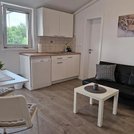 Melanie Апартаменти