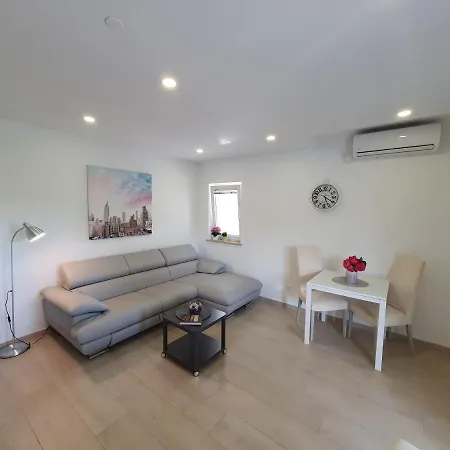 Melanie Appartement