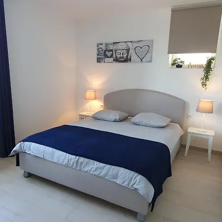 Melanie Apartmán Poreč