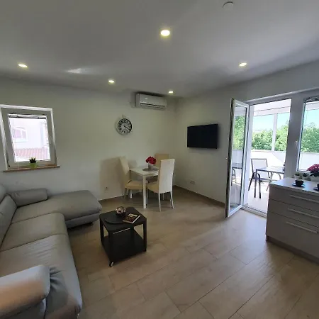 Appartement Melanie *