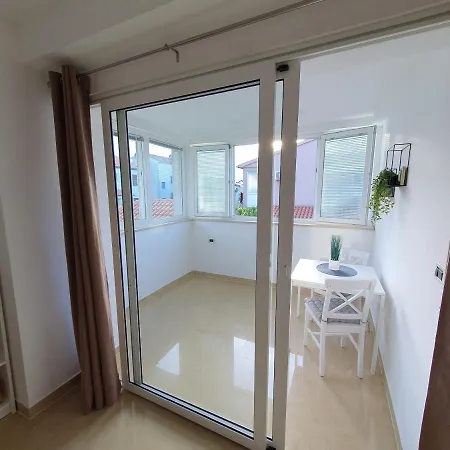 Apartmán Melanie Poreč