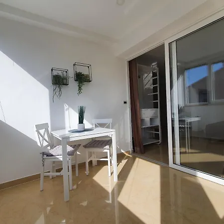 Apartment Melanie Porec