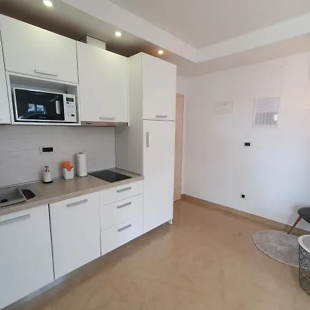 Apartman Melanie *