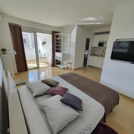 Melanie Appartement Poreč