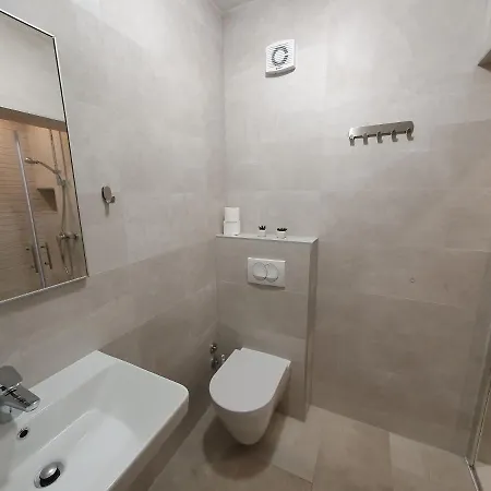 Melanie Appartement *