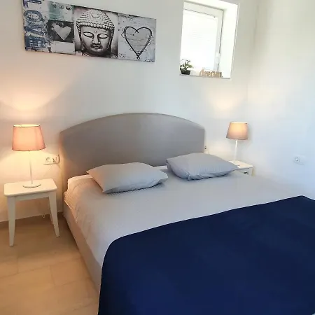 Apartman Melanie *