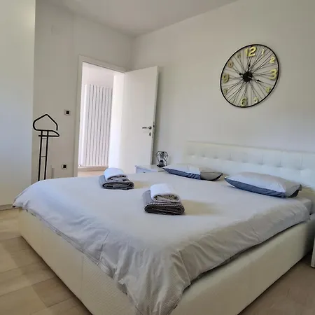 Melanie Appartement Poreč