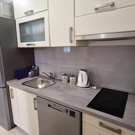 Melanie Appartement *