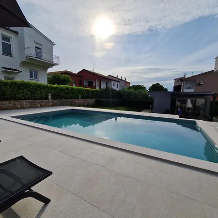 Appartement Melanie