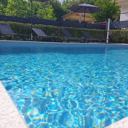 Melanie Apartmán Poreč