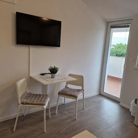 Apartmán Melanie Poreč