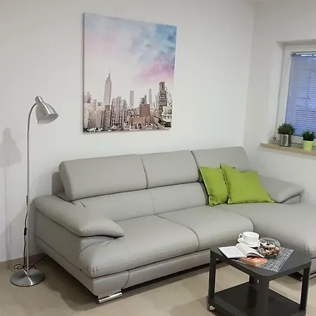 Apartman Melanie Porec