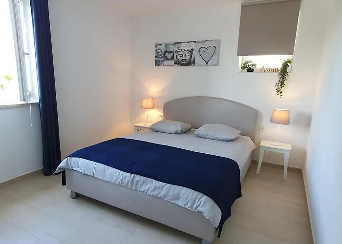 Melanie Apartment Poreč