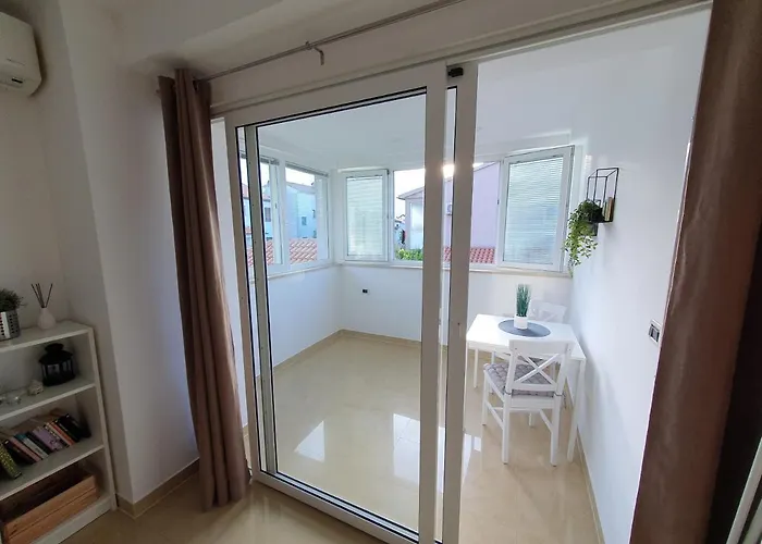 Apartman Melanie Poreč