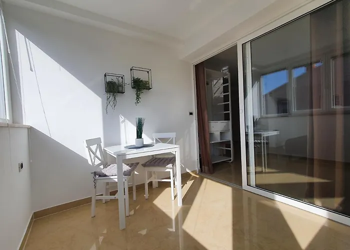 Apartment Melanie Poreč