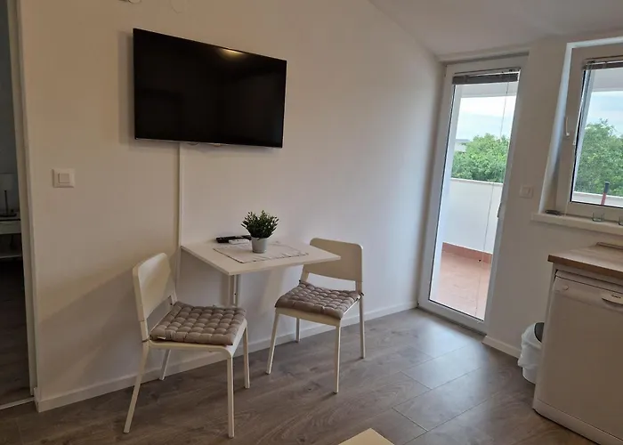 Apartman Melanie Poreč