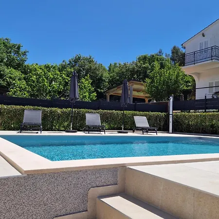 Appartamento Melanie *