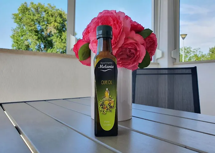 Appartamento Melanie