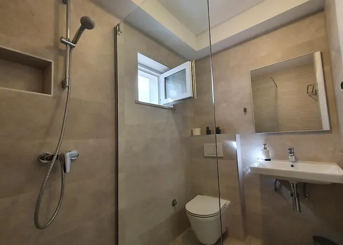 Melanie Appartamento *