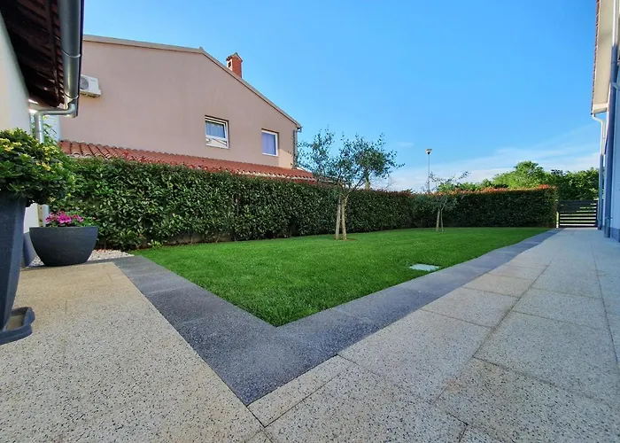 Appartamento Melanie